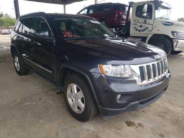 JEEP GRAND CHER 2013 1c4rjfag5dc553637