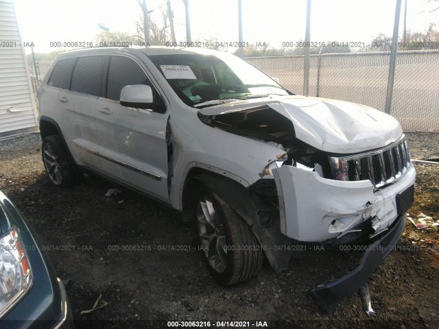 JEEP GRAND CHEROKEE 2013 1c4rjfag5dc555405