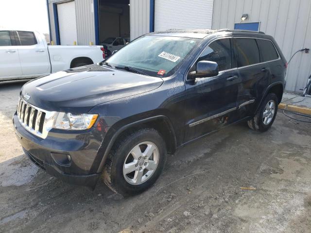 JEEP GRAND CHER 2013 1c4rjfag5dc555887