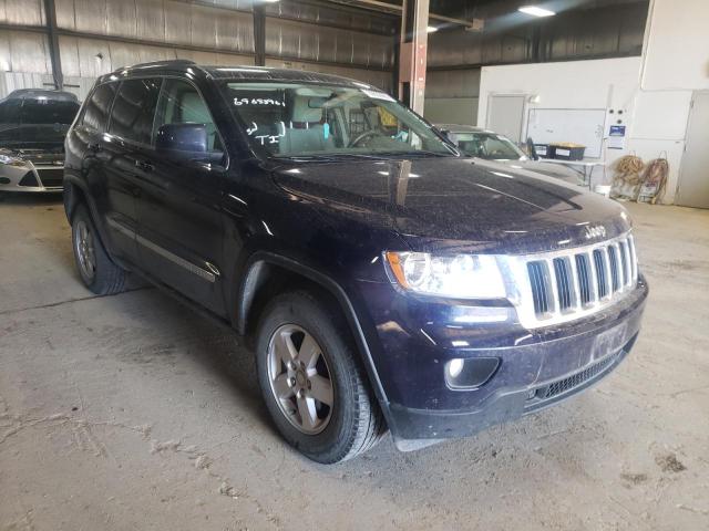 JEEP GRAND CHER 2013 1c4rjfag5dc557297