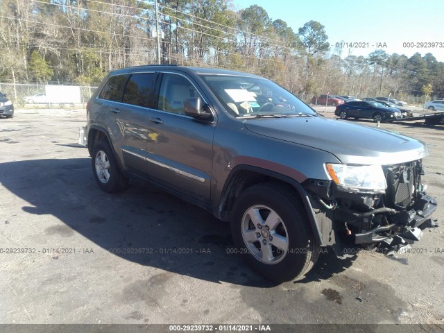 JEEP GRAND CHEROKEE 2013 1c4rjfag5dc557347