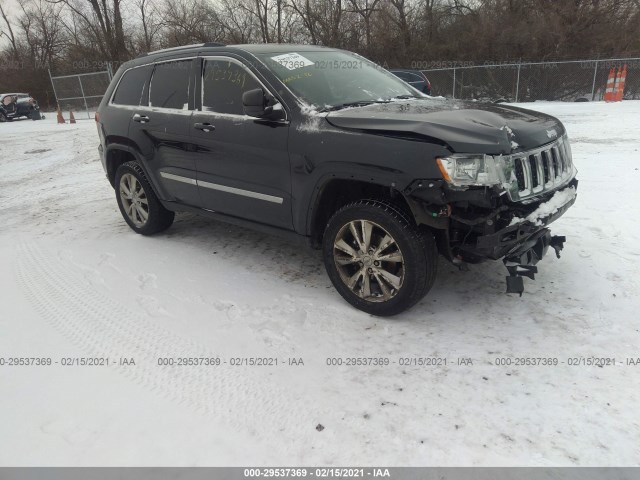 JEEP GRAND CHEROKEE 2013 1c4rjfag5dc568168