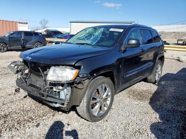 JEEP GRAND CHER 2013 1c4rjfag5dc572687