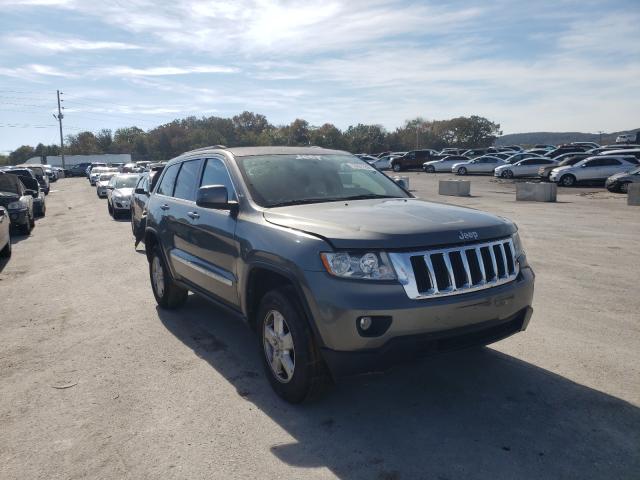 JEEP GRAND CHER 2013 1c4rjfag5dc577890