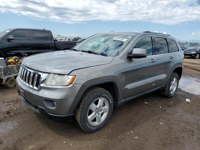 JEEP GRAND CHER 2013 1c4rjfag5dc581776