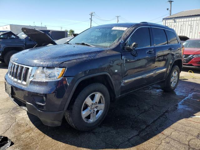 JEEP GRAND CHER 2013 1c4rjfag5dc583849