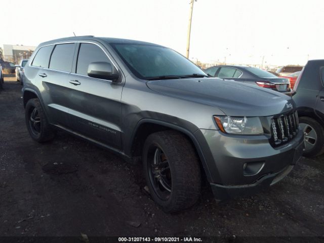 JEEP GRAND CHEROKEE 2013 1c4rjfag5dc586153