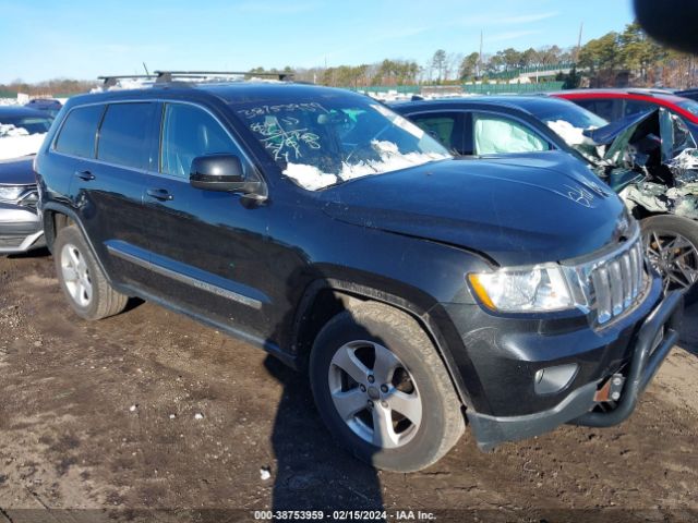 JEEP GRAND CHEROKEE 2013 1c4rjfag5dc587397