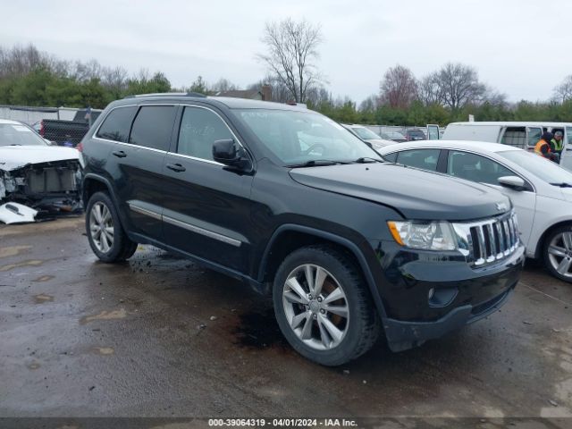 JEEP GRAND CHEROKEE 2013 1c4rjfag5dc587447