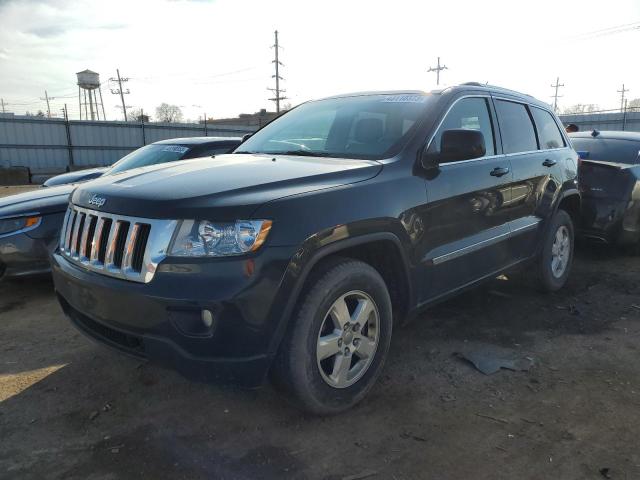 JEEP GRAND CHER 2013 1c4rjfag5dc587738