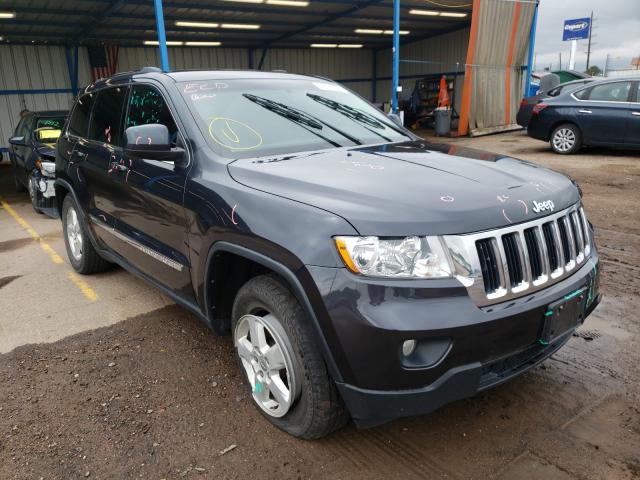 JEEP GRAND CHER 2013 1c4rjfag5dc587772