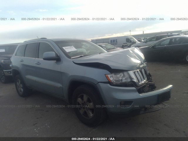 JEEP GRAND CHEROKEE 2013 1c4rjfag5dc594317