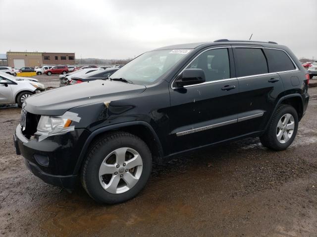 JEEP GRAND CHER 2013 1c4rjfag5dc597217