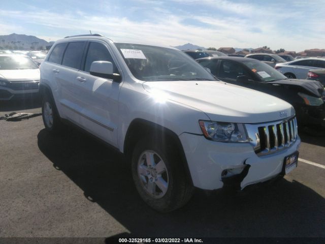 JEEP GRAND CHEROKEE 2013 1c4rjfag5dc602674