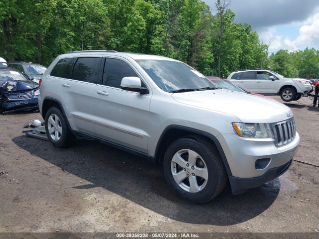 JEEP GRAND CHEROKEE 2013 1c4rjfag5dc605333