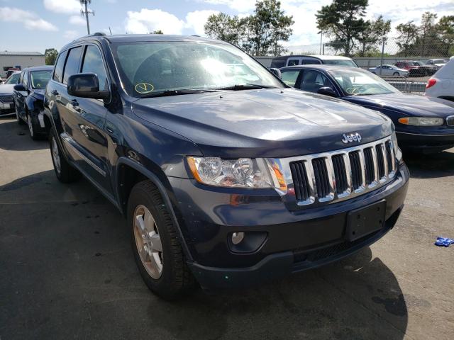 JEEP GRAND CHER 2013 1c4rjfag5dc607521