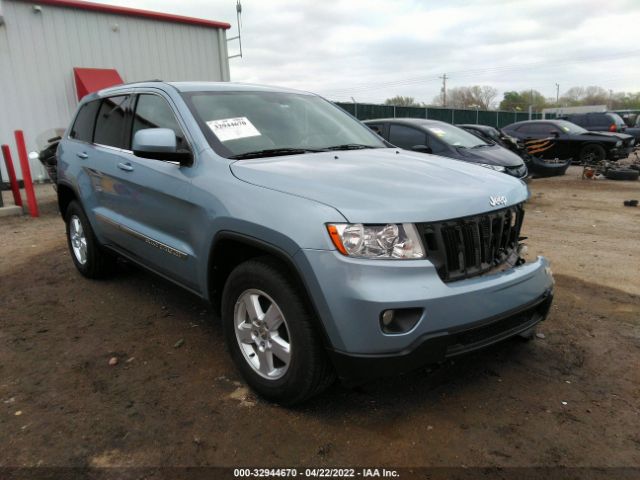 JEEP GRAND CHEROKEE 2013 1c4rjfag5dc607695