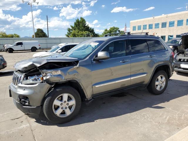 JEEP GRAND CHER 2013 1c4rjfag5dc613657