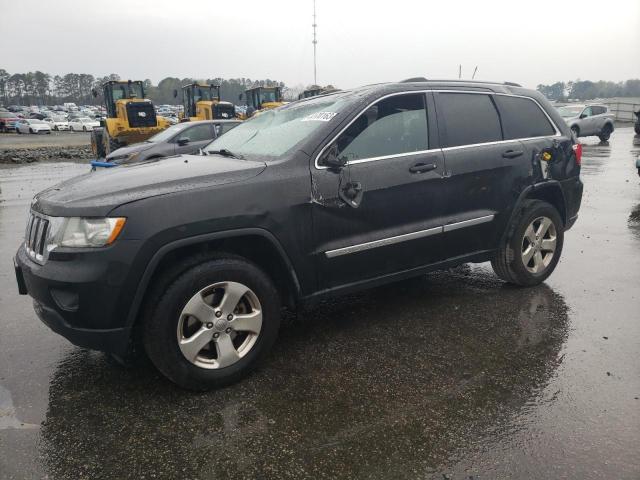 JEEP GRAND CHER 2013 1c4rjfag5dc618714