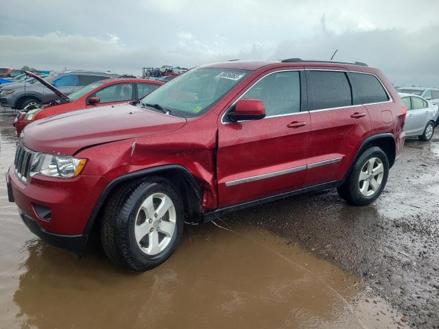 JEEP GRAND CHER 2013 1c4rjfag5dc620382