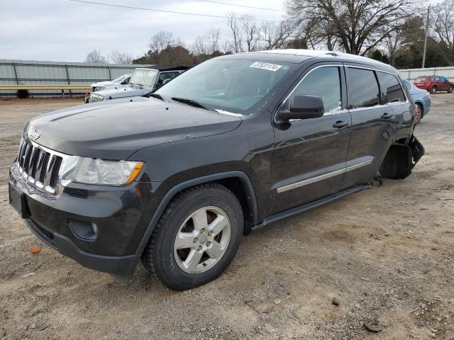 JEEP GRAND CHEROKEE 2013 1c4rjfag5dc626845