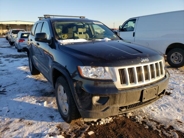 JEEP GRAND CHER 2013 1c4rjfag5dc630071