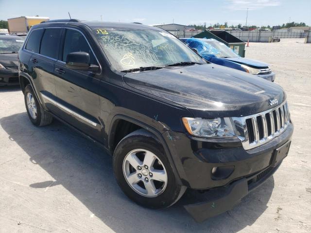 JEEP GRAND CHER 2013 1c4rjfag5dc634007