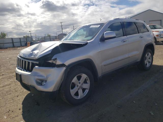 JEEP GRAND CHER 2013 1c4rjfag5dc635304