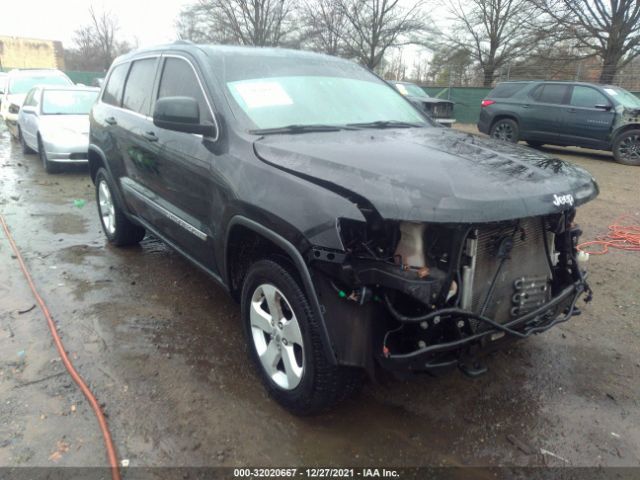 JEEP GRAND CHEROKEE 2013 1c4rjfag5dc635786