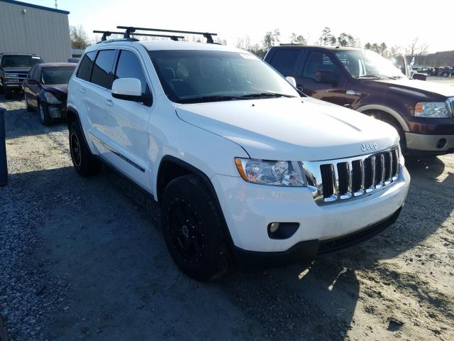 JEEP GRAND CHER 2013 1c4rjfag5dc635934