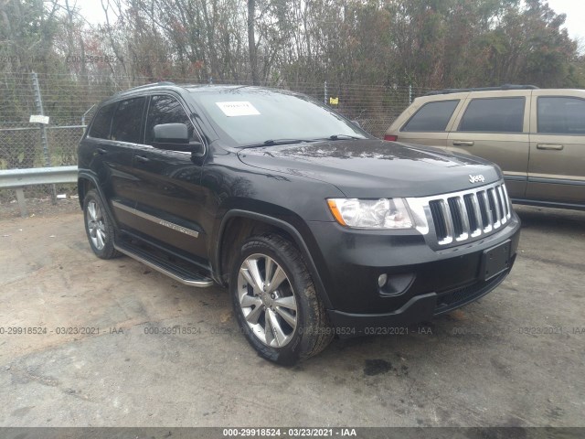 JEEP GRAND CHEROKEE 2013 1c4rjfag5dc649817