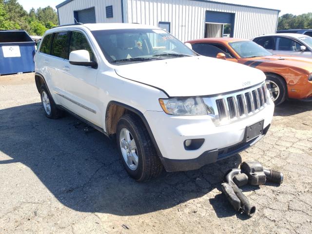 JEEP GRAND CHER 2013 1c4rjfag5dc651759