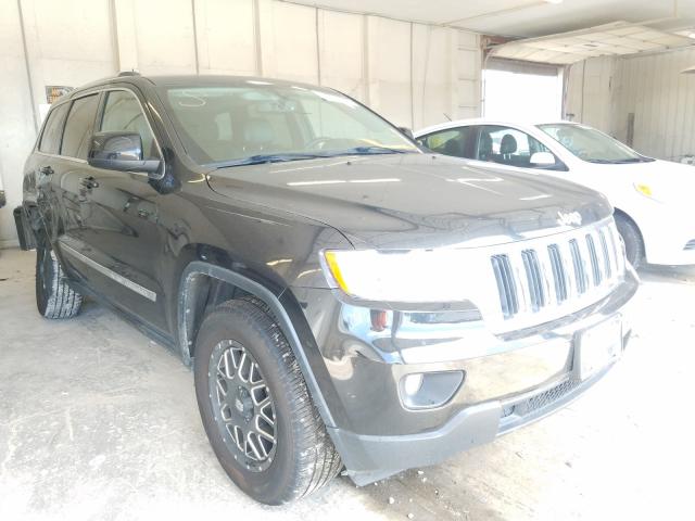 JEEP GRAND CHER 2013 1c4rjfag5dc654919