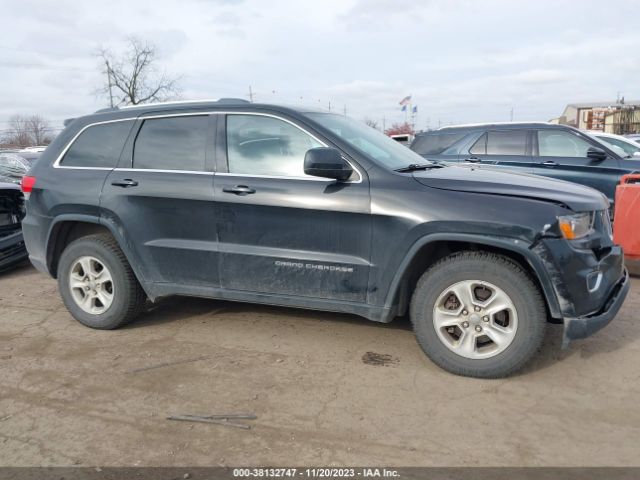 JEEP GRAND CHEROKEE 2014 1c4rjfag5ec104380