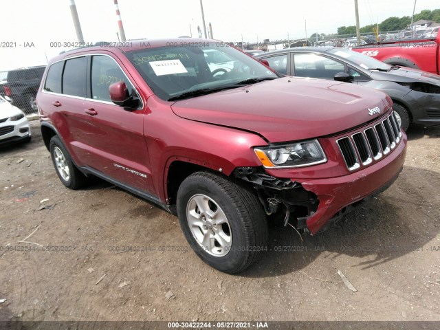 JEEP GRAND CHEROKEE 2014 1c4rjfag5ec126251