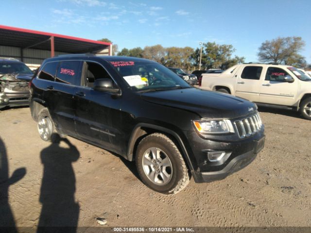 JEEP GRAND CHEROKEE 2014 1c4rjfag5ec130980