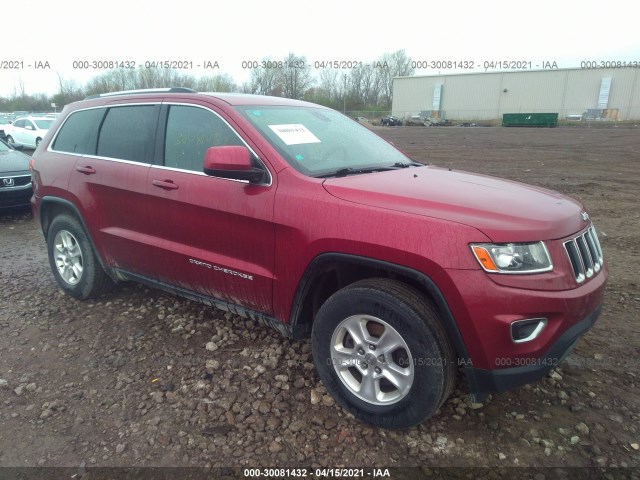 JEEP GRAND CHEROKEE 2014 1c4rjfag5ec136147