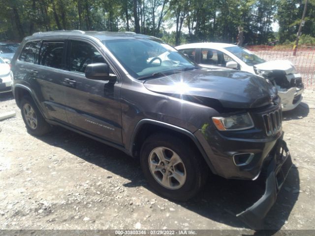 JEEP GRAND CHEROKEE 2014 1c4rjfag5ec138237