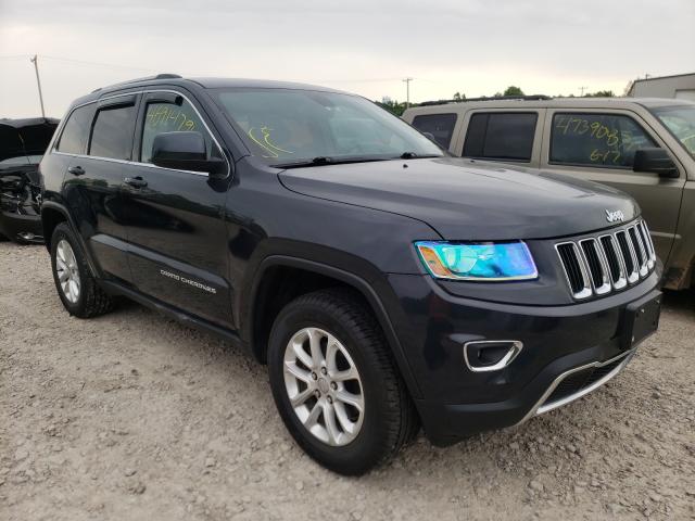 JEEP GRAND CHER 2014 1c4rjfag5ec142787