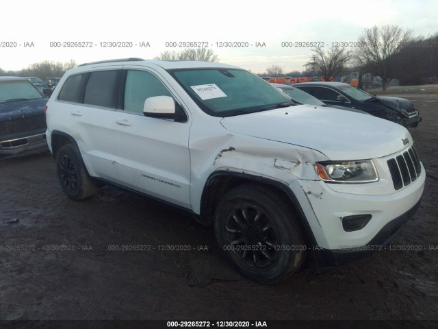 JEEP GRAND CHEROKEE 2014 1c4rjfag5ec144569