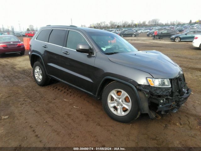 JEEP GRAND CHEROKEE 2014 1c4rjfag5ec153501