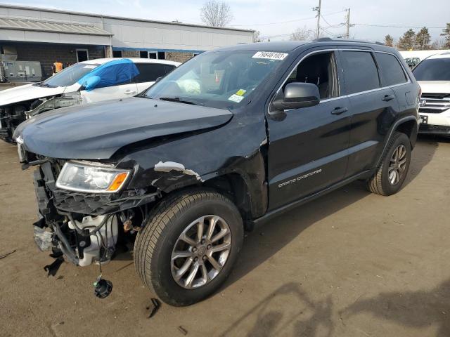 JEEP GRAND CHER 2014 1c4rjfag5ec156124