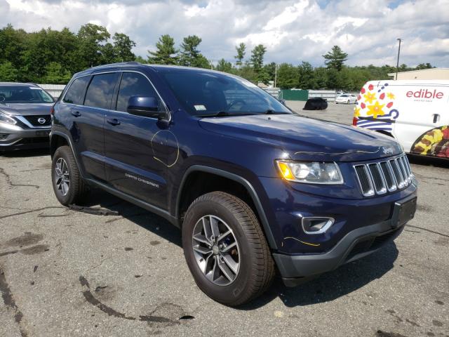 JEEP GRAND CHER 2014 1c4rjfag5ec186577