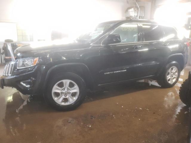 JEEP GRAND CHER 2014 1c4rjfag5ec219450