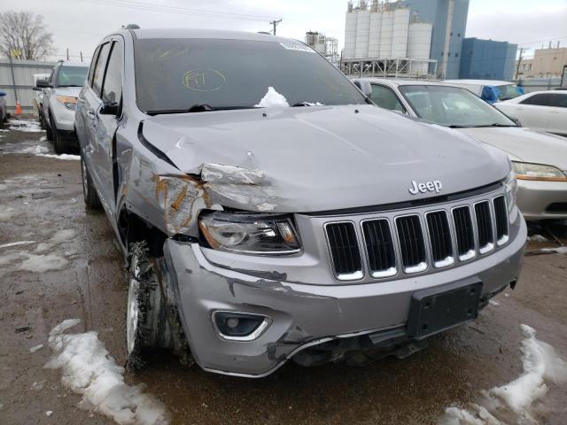 JEEP GRAND CHER 2014 1c4rjfag5ec232327