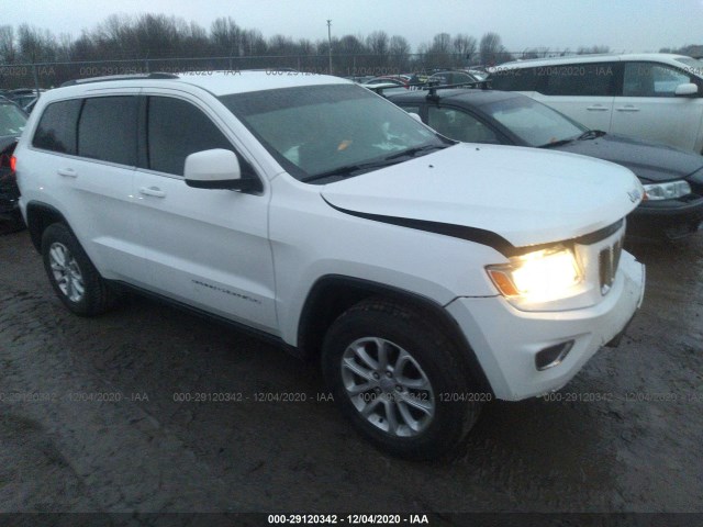 JEEP GRAND CHEROKEE 2014 1c4rjfag5ec256403