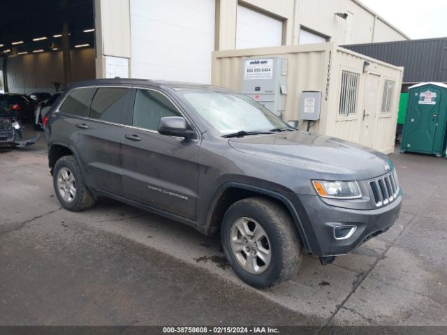 JEEP GRAND CHEROKEE 2014 1c4rjfag5ec272438