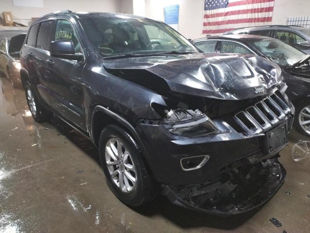 JEEP GRAND CHER 2014 1c4rjfag5ec315546