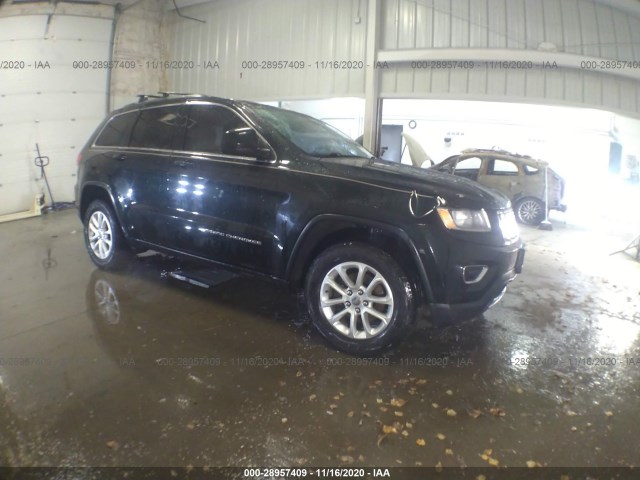 JEEP GRAND CHEROKEE 2014 1c4rjfag5ec371437