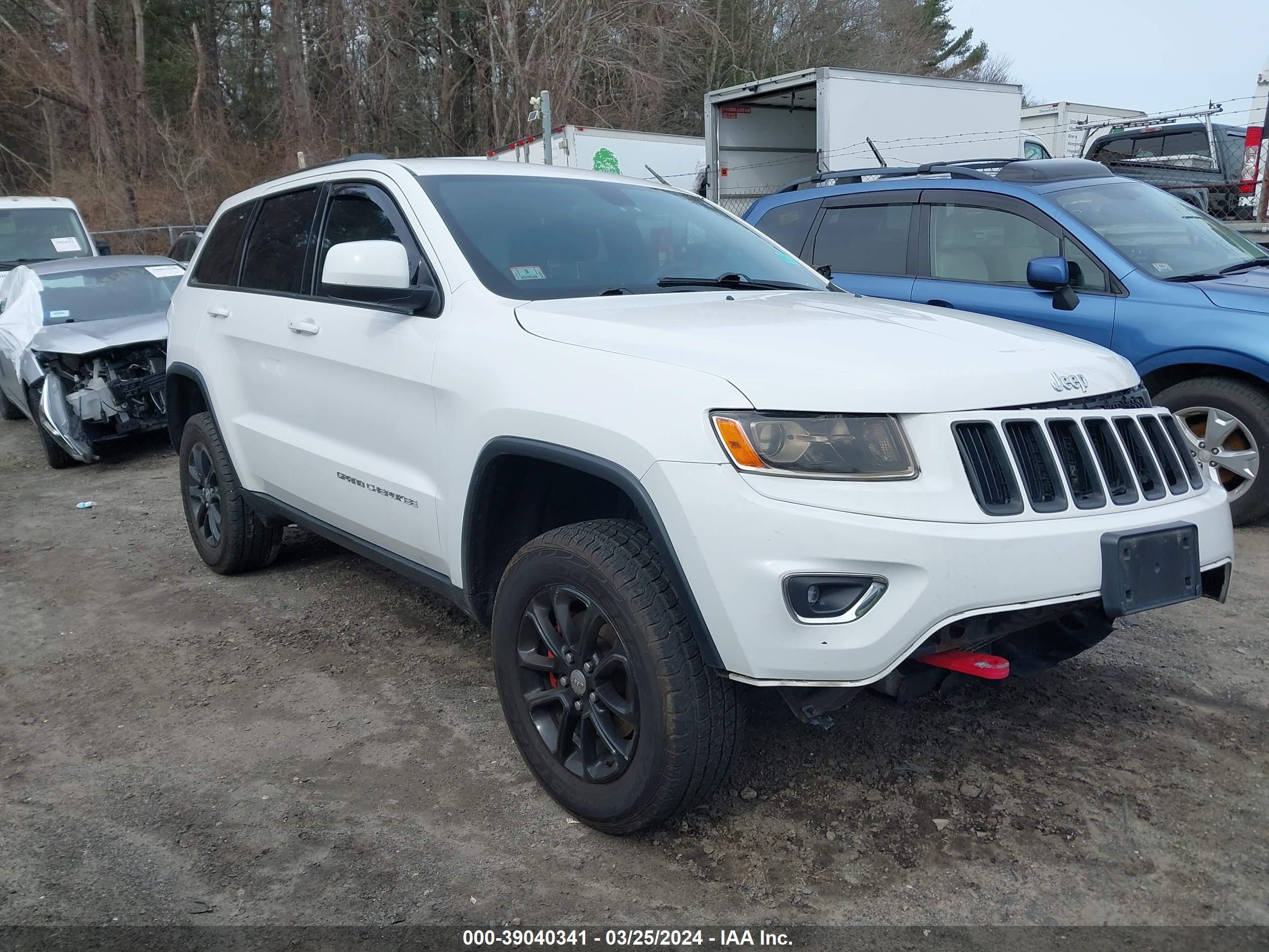 JEEP GRAND CHEROKEE 2014 1c4rjfag5ec384074